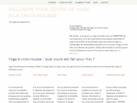 Inclusive-yoga.fr