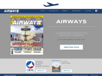 airways-magazine.fr Thumbnail
