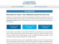 caramiss.fr