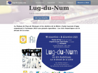 lug-du-num.com Thumbnail