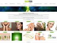 greentechgmbh.de Thumbnail