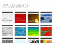 art-outsiders.net Thumbnail