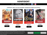 Konfident.fr