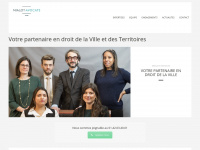 cabinet-mialot-avocats.fr Thumbnail