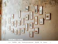 noemie-faure.ch Thumbnail