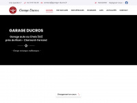 Garageducros.fr