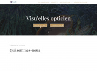 visuelles-opticien.fr