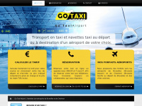 go-taxi-airport.be