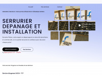 Serrurier-peters.be