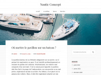 nautic-concept.fr Thumbnail
