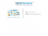 neofrance.fr Thumbnail