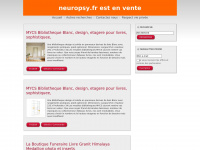 Neuropsy.fr