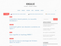 kingaluc.com Thumbnail