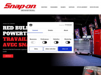 snapon-industrial.fr Thumbnail