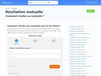 resiliation-mutuelle-entreprise.fr