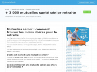 mutuelle-pour-retraite.fr