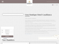 grayboutiquehotel.com