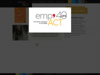 emp-act.ch Thumbnail