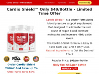 cardio---shield.com Thumbnail