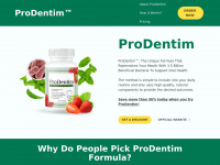 prodentim--prodentim.com Thumbnail