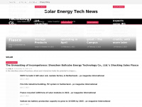 solarenergytek.com Thumbnail
