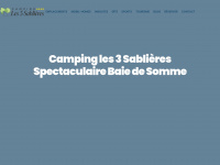 camping-les-trois-sablieres.com