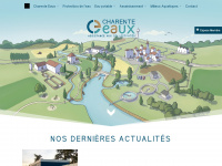 charente-eaux.fr