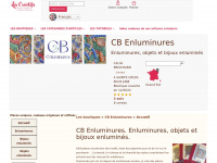 cb-enluminures.com