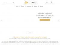 bijouterie-luxury.com Thumbnail
