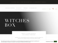 witches-box.fr