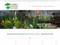 gardencenterfleury.com Thumbnail