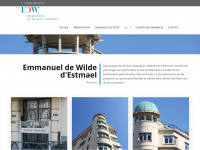 Dewilde-associes.be