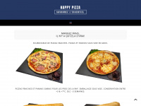 pizzas-fraiches.com Thumbnail