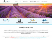 innopoleprovence.fr