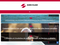 euro-flash.net Thumbnail