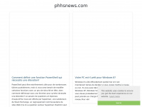 phhsnews.com