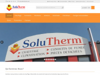 solutherm.net