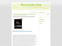 Barbkl.blog.free.fr