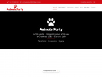 animalsparty28.com Thumbnail