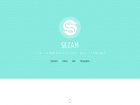 sezamcommunication.com