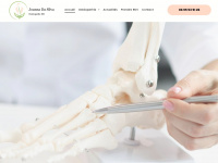 joanna-da-silva-osteopathe.fr Thumbnail