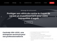 vin-lock.com