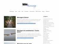 idee-message.fr