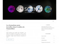 go-science.fr Thumbnail