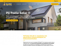 pilpoele-solar.com
