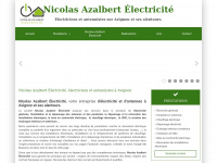nicolas-azalbert-electricite.fr