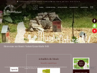 musee-naturel-pelt.fr Thumbnail