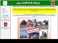 clcv-rosbruck-info.fr Thumbnail