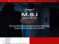 msi-securite.com Thumbnail