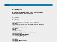 Amapbillere.fr